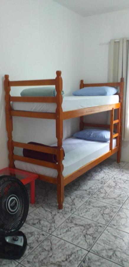 Hostel Germanica Joinville Exterior foto